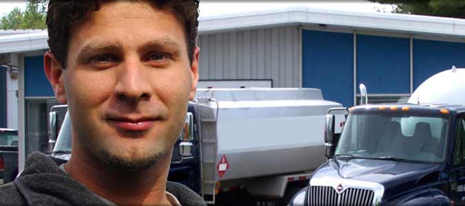 TankSure&reg; for Oil Dealers